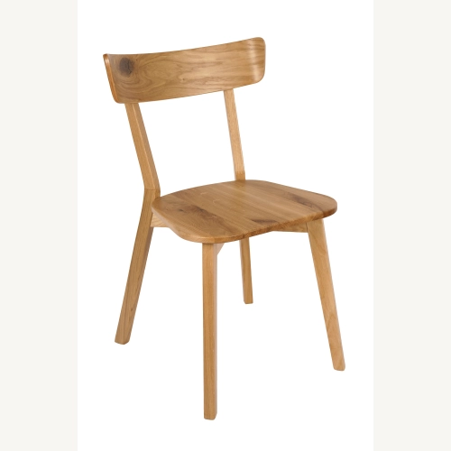 Krzesło Dębowe PREMIUM KR-209